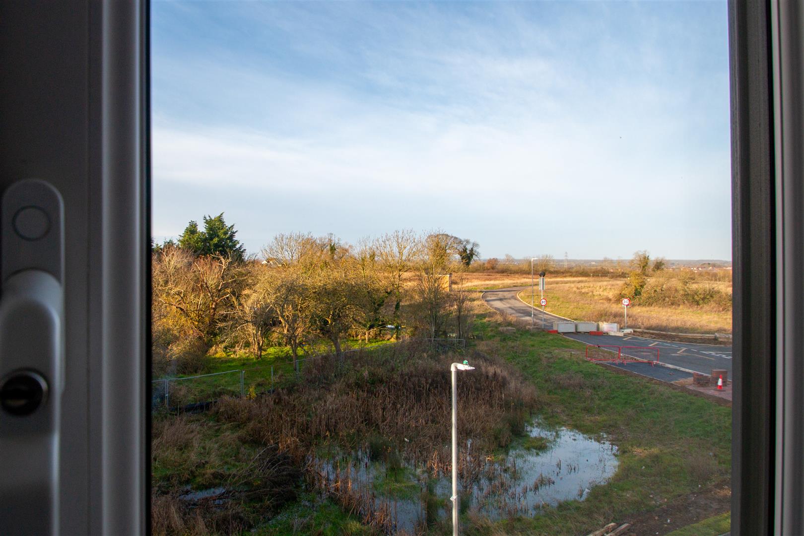 Braford Close, Whitehouse, Milton Keynes
